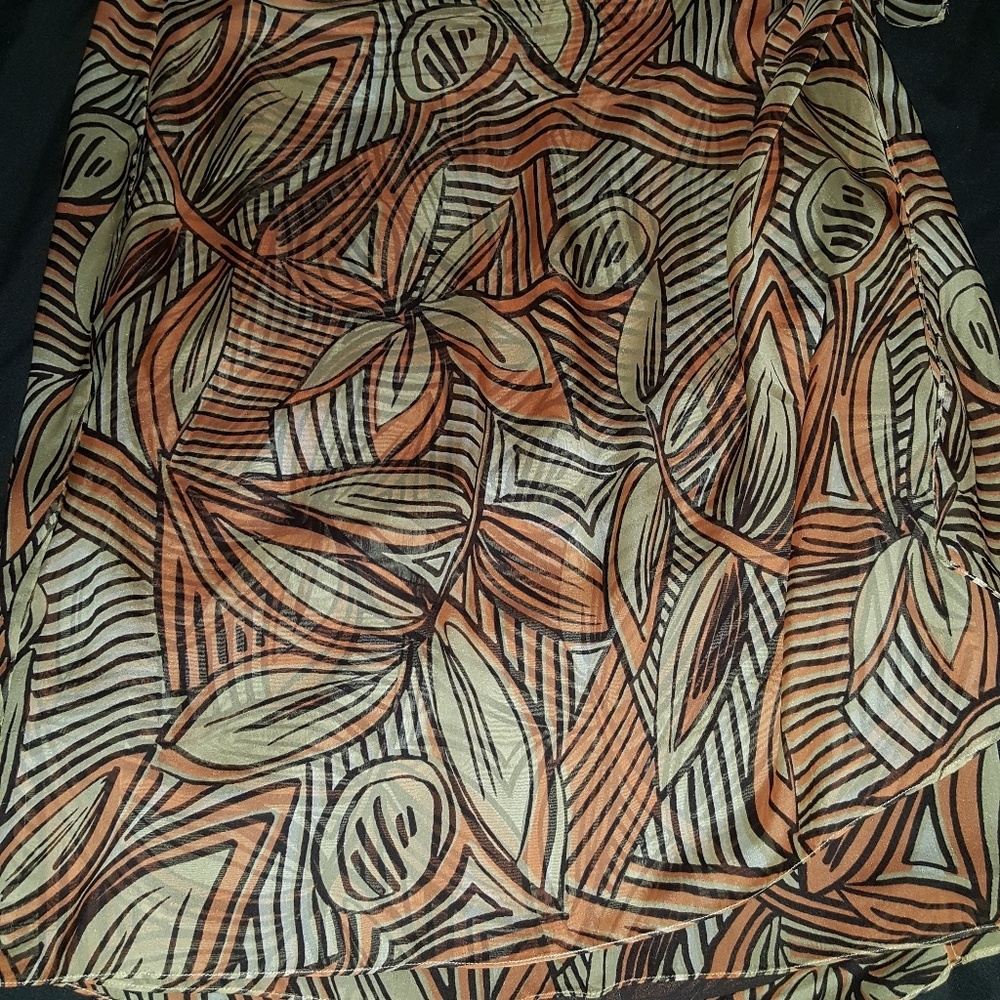 skirt
